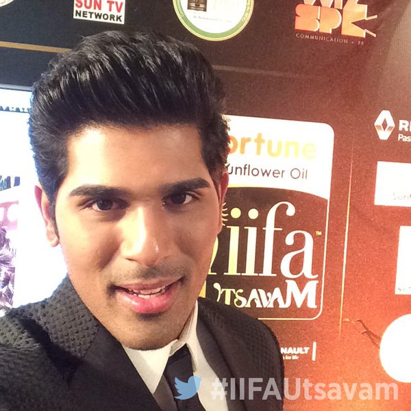 The first edition of the International Indian Film Academy (IIFA) Utsavam awards held at Gachibowli in Hyderabad IIFA Utsavam,IIFA Utsavam 2016,IIFA Utsavam celebs photos,Celebs at IIFA Utsavam,IIFA Utsavam photos,IIFA Utsavam pics,IIFA Utsavam images,IIFA Utsavam stills,IIFA Utsavam pictures,International Indian Film Academy,International Indian Film Academy 2016