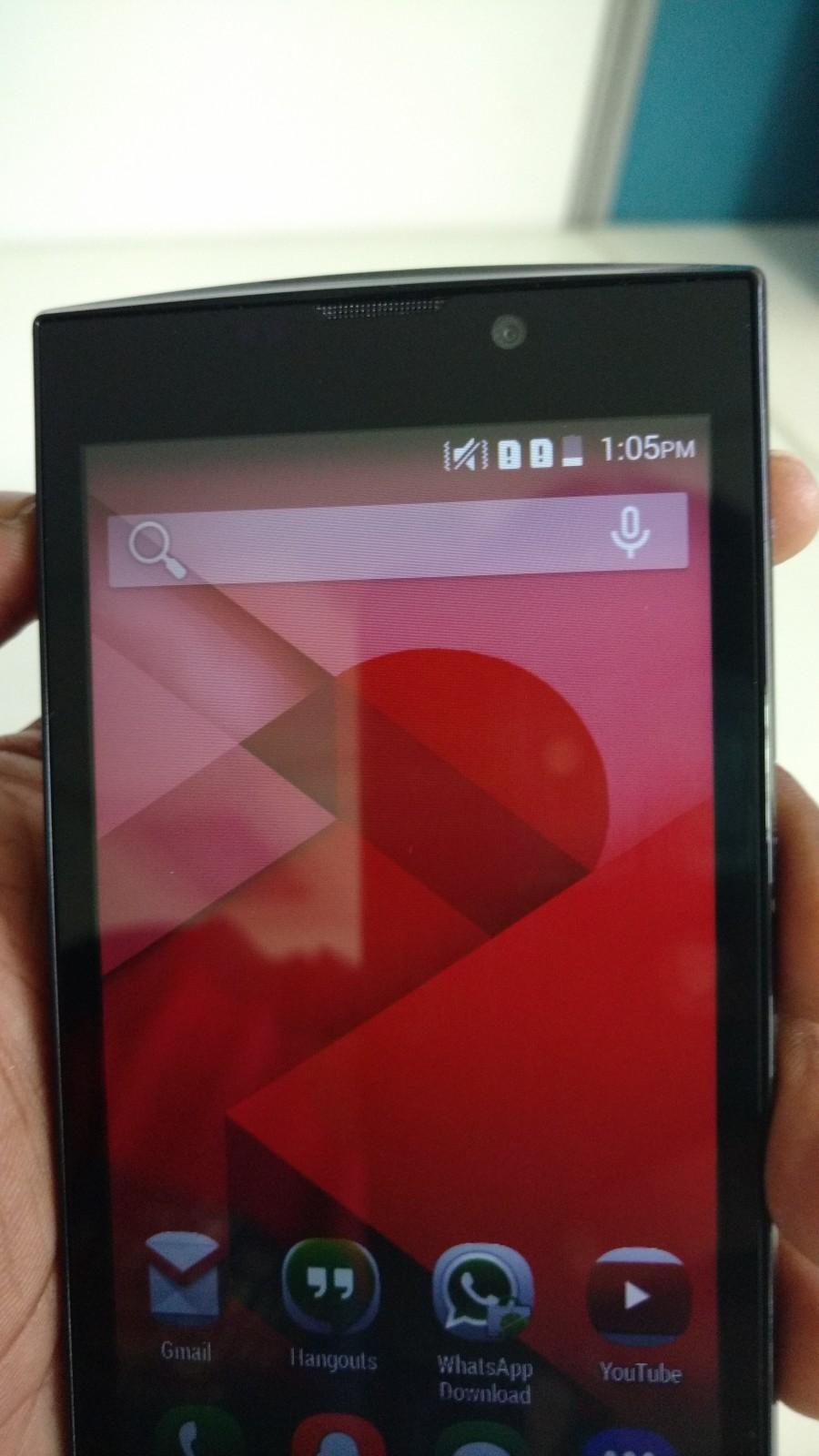 Going by the spec-list, Spice Nexian NV-45 is perfect beginner handset for those who are planning to migrate from a feature phone to a smartphone. Spice Nexian NV-45,Nexian NV-45