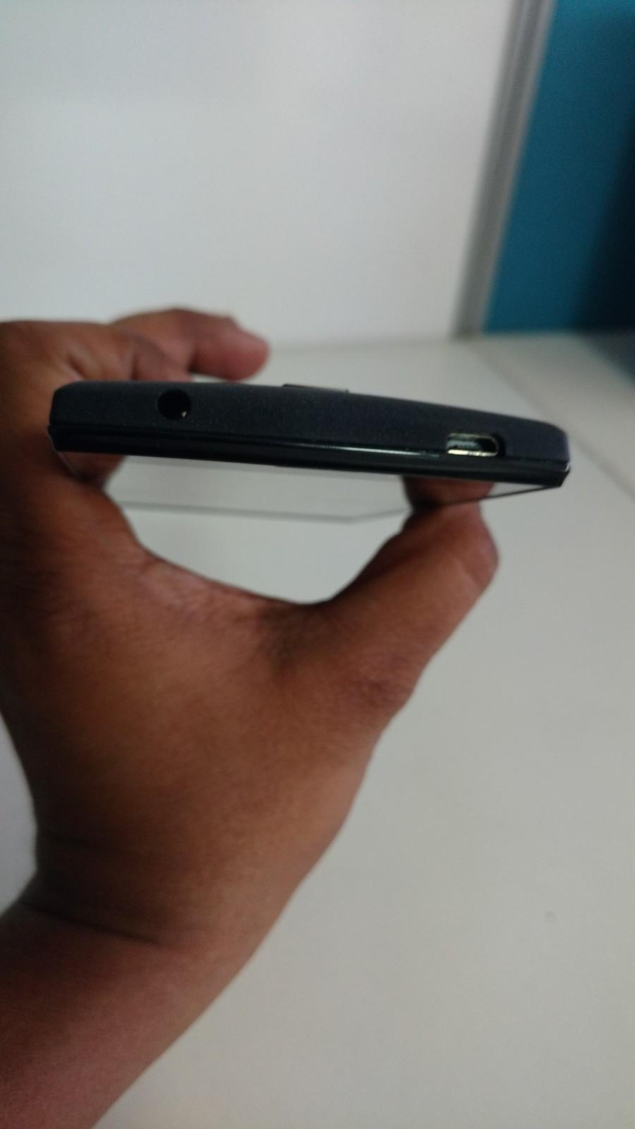 Going by the spec-list, Spice Nexian NV-45 is perfect beginner handset for those who are planning to migrate from a feature phone to a smartphone. Spice Nexian NV-45,Nexian NV-45