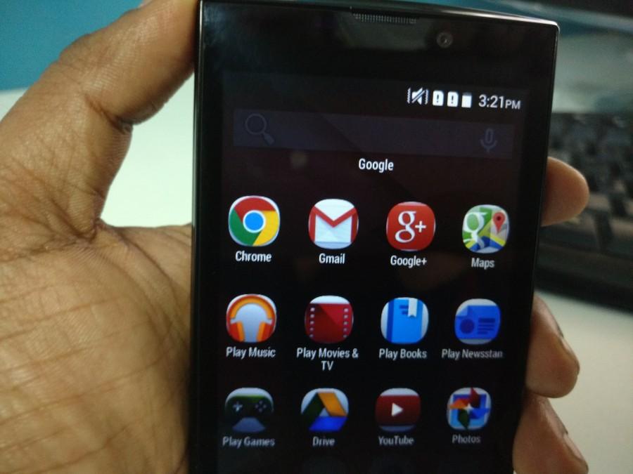 Going by the spec-list, Spice Nexian NV-45 is perfect beginner handset for those who are planning to migrate from a feature phone to a smartphone. Spice Nexian NV-45,Nexian NV-45