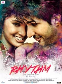 Rhythm is an upcoming Bollywood film directed by Vivek Kumar. Starring Adeel Chaudhry and Rinil Routh in the lead roles.