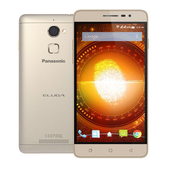 Panasonic India has launched Eluga Turbo - its 4G-enabled smartphone with 1.5 GHz 64 bit Octa Core processor, 3GB RAM and 32GB internal memory, that will be available on the e-commerce website Snapdeal for Rs.10,999 from Wednesday. Panasonic,Eluga Turbo smartphone,Eluga Turbo,Panasonic Eluga Turbo,Panasonic launches 4G-enabled,Panasonic India,Panasonic India launches Eluga Turbo