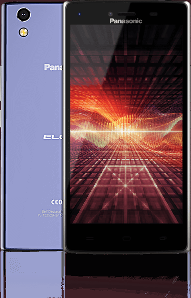 Panasonic India has launched Eluga Turbo - its 4G-enabled smartphone with 1.5 GHz 64 bit Octa Core processor, 3GB RAM and 32GB internal memory, that will be available on the e-commerce website Snapdeal for Rs.10,999 from Wednesday. Panasonic,Eluga Turbo smartphone,Eluga Turbo,Panasonic Eluga Turbo,Panasonic launches 4G-enabled,Panasonic India,Panasonic India launches Eluga Turbo