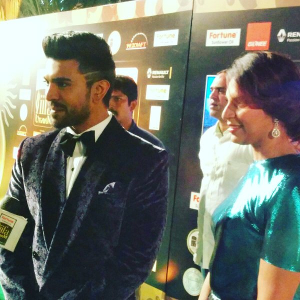 The first edition of the International Indian Film Academy (IIFA) Utsavam awards held at Gachibowli in Hyderabad IIFA Utsavam,IIFA Utsavam 2016,IIFA Utsavam Awards Telugu winners list,celebs at IIFA Utsavam,IIFA Utsavam celebs photos,Mahesh Babu,Ram Charan,Chiranjeevi,Nagarjuna