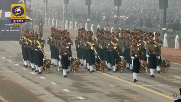 Prime Minister Narendra Modi reached the Rajpath here to mark the Republic Day celebrations on Tuesday. Prime Minister Narendra Modi,Prime Minister Narendra Modi reached Rajpath,67th Republic Day,Republic Day,Republic Day 2016,Republic Day celebrations,happy Republic Day,Narendra Modi,Modi