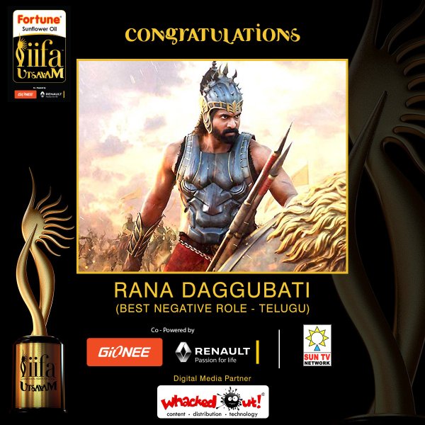 Telugu movie Srimanthudu, Baahubali, and Kannada movie 'Rangitaranga' win laurels at IIFA Utsavam. Srimanthudu,mahesh babu,Rangitaranga,Baahubali,S.S. Rajamouli,Shruti Haasan,Ramya Krishnan,Rana Daggubati,Vennela Kishore,IIFA Utsavam,IIFA Utsavam day 2,IIFA Utsavam winners,IIFA Utsavam Telugu winners,IIFA Utsavam kannada winners