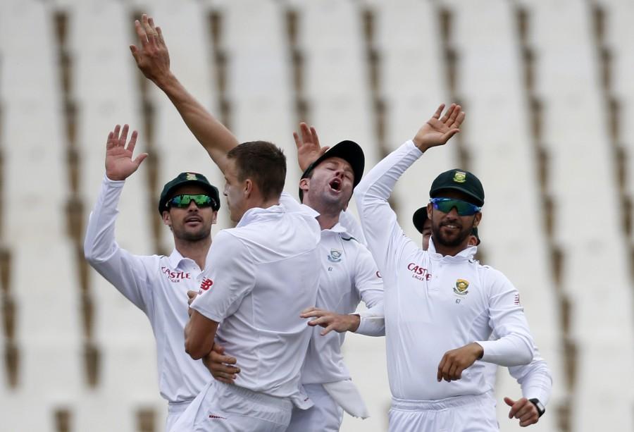 South Africa beat England by 280 runs in fourth Test at Centurion Park. South Africa,England,South Africa beat England,South Africa vs England,South Africa vs England Test series,South Africa vs England 4th test,South Africa beat England by 280 runs