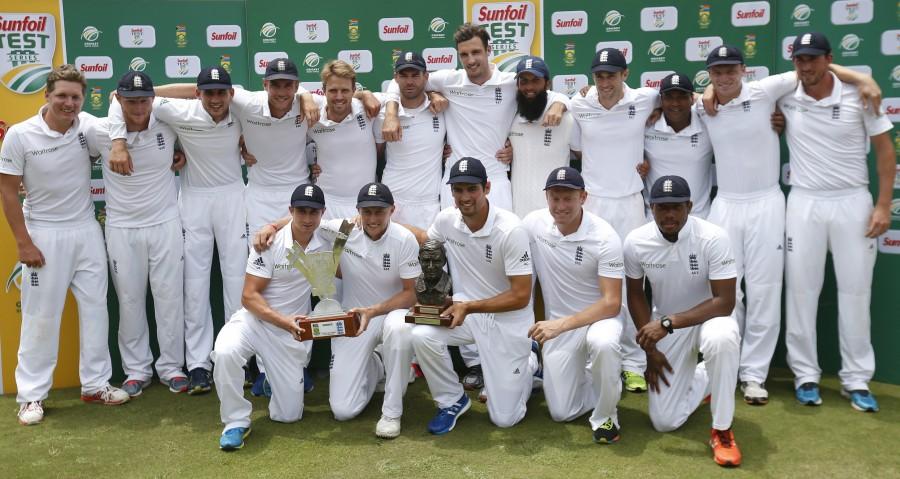 South Africa beat England by 280 runs in fourth Test at Centurion Park. South Africa,England,South Africa beat England,South Africa vs England,South Africa vs England Test series,South Africa vs England 4th test,South Africa beat England by 280 runs
