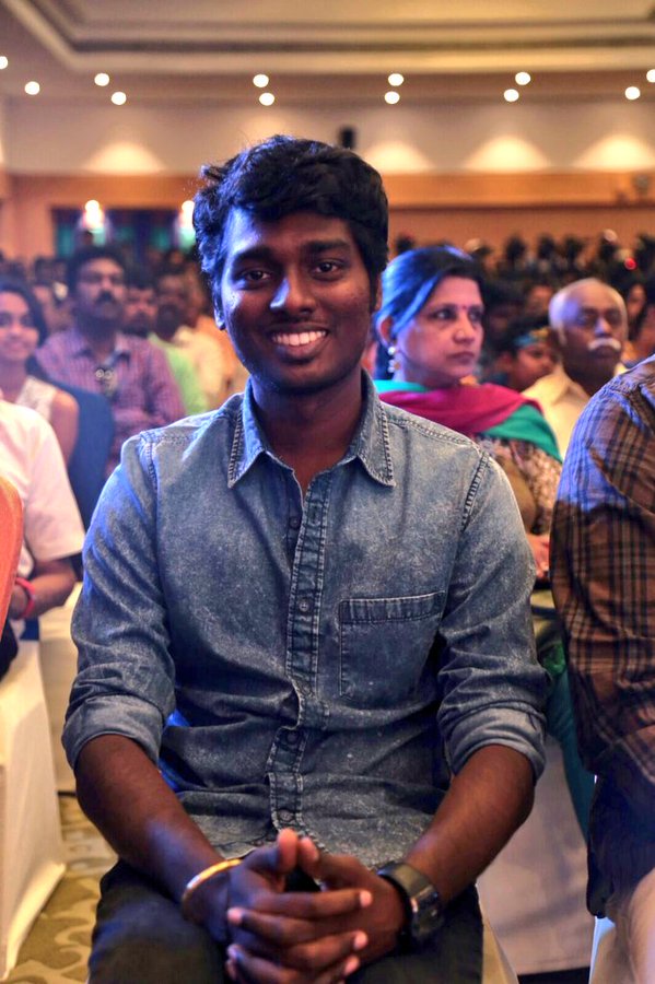 Atharvaa's upcoming movie Kanithan Audio Launch held today in Chennai. Celebs like AR Murugadoss, AR Rahman, SP Balasubramaniam, Atlee, Catherine Tresa and others graced the event. Atharvaa,Kanithan Audio Launch,Atharvaa's Kanithan Audio Launch,Kanithan,Kanithan Audio Launch pics,Kanithan Audio Launch images,Kanithan Audio Launch photos,Kanithan Audio Launch stills,Kanithan Audio Launch pictures,Catherine Tresa,AR Rahman
