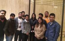 Madhavan, Ritika Singh's 'Saala Khadoos' screened for boxing stars.