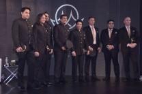 Legendary batsman Sachin Tendulkar was on Wednesday delighted to be a part of and launch the first ever luxury Monarch Cruise that will bring together the best names of cricket and Bollywood and also allow the passengers to get close and personal with their favourite icons.