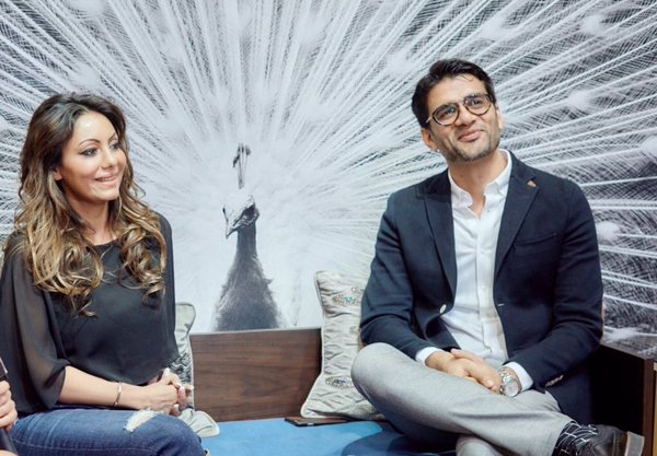 Bollywood actress Gauri Khan honoured to present collection at Maison&Objet. Gauri Khan,Maison&Objet,Gauri Khan honoured to present collection at Maison&Objet,Bollywood actress Gauri Khan,actress Gauri Khan,collection of Maison&Objet