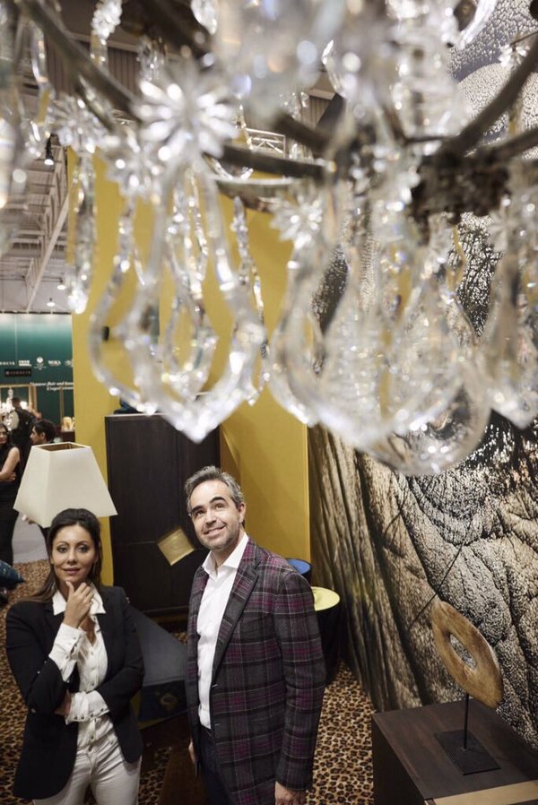 Bollywood actress Gauri Khan honoured to present collection at Maison&Objet. Gauri Khan,Maison&Objet,Gauri Khan honoured to present collection at Maison&Objet,Bollywood actress Gauri Khan,actress Gauri Khan,collection of Maison&Objet