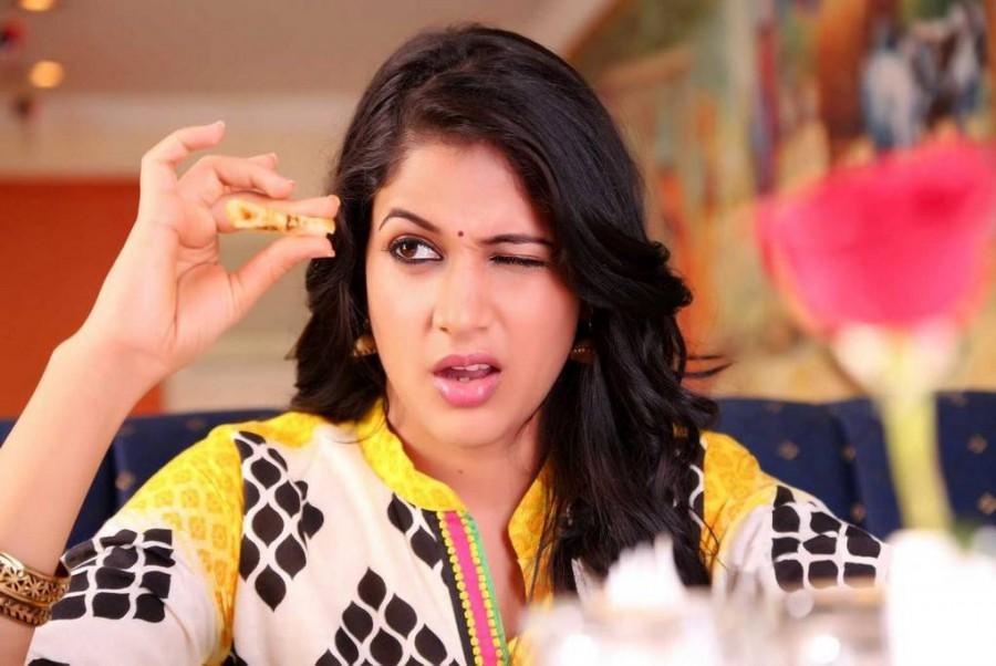 Lacchimdeviki O Lekkundi is an upcoming Telugu comedy thriller film directed by debutant Jagadish Talasila. Starring Lavanya Tripathi and Naveen Chandra in the lead role. Lacchimdeviki O Lekkundi,telugu movie Lacchimdeviki O Lekkundi,Lacchimdeviki O Lekkundi review,Lavanya Tripathi,Naveen Chandra,Lacchimdeviki O Lekkundi movie stills,Lacchimdeviki O Lekkundi movie pics,Lacchimdeviki O Lekkundi movie images,Lacchimdeviki O