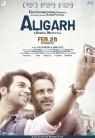 Aligarh is an upcoming Bollywood film directed by Hansal Mehta. Starring Rajkummar Rao and Manoj Bajpai in the lead role.