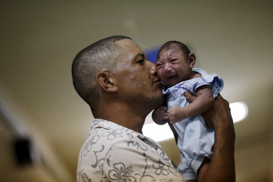 The mosquito-borne Zika virus has been linked to brain damage in thousands of babies in Brazil. Zika virus victims,Zika virus,Zika virus child,Zika virus children,The Zika babies,Zika Virus babies,Zika Virus babies in Brazil,brain damage,mosquito-borne Zika virus,mosquito-borne