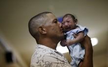 The mosquito-borne Zika virus has been linked to brain damage in thousands of babies in Brazil.