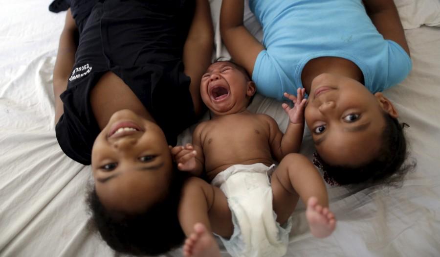The mosquito-borne Zika virus has been linked to brain damage in thousands of babies in Brazil. Zika virus victims,Zika virus,Zika virus child,Zika virus children,The Zika babies,Zika Virus babies,Zika Virus babies in Brazil,brain damage,mosquito-borne Zika virus,mosquito-borne
