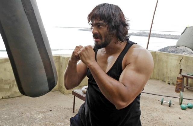 Here is the list of 5 reasons to watch Irudhi Suttru (Saala Khadoos). Starring Madhavan and Ritika Singh in the lead role. Irudhi Suttru,Irudhi Suttru review,Irudhi Suttru movie review,Saala Khadoos,Saala Khadoos review,Saala Khadoos movie review,Madhavan,Ritika Singh,Ritika Singh,madhavan,r Madhavan