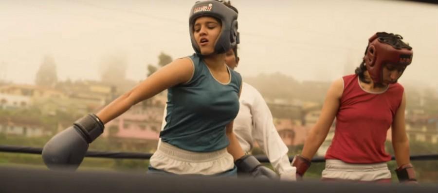 Here is the list of 5 reasons to watch Irudhi Suttru (Saala Khadoos). Starring Madhavan and Ritika Singh in the lead role. Irudhi Suttru,Irudhi Suttru review,Irudhi Suttru movie review,Saala Khadoos,Saala Khadoos review,Saala Khadoos movie review,Madhavan,Ritika Singh,Ritika Singh,madhavan,r Madhavan