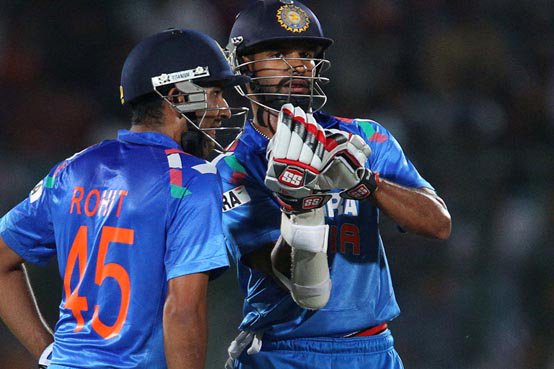 India dominated with both bat and ball to beat Australia by 27 runs in the second Twenty20 International at the Melbourne Cricket Ground here on Friday. India,India vs Australia,India vs Australia T20 Series,India vs Australia 2016,India vs Australia 2nd T20