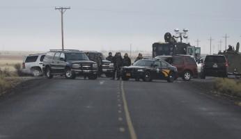 Oregon standoff,Standoff in Oregon,Standoff Oregon,deadly roadside encounter,FBI,FBI releases,deadly encounter