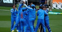 Indian women took a 2-0 lead against Australia in the three-match Twenty20 series.