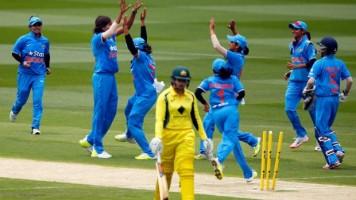 India,India vs Australia,India vs Australia 2016,India vs Australia T20 Series,India vs Australia women