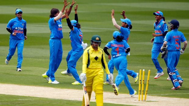 Indian women took a 2-0 lead against Australia in the three-match Twenty20 series. India,India vs Australia,India vs Australia 2016,India vs Australia T20 Series,India vs Australia women