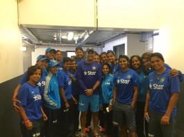 India,India vs Australia,India vs Australia 2016,India vs Australia T20 Series,India vs Australia women