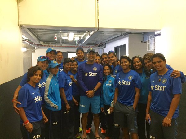 Indian women took a 2-0 lead against Australia in the three-match Twenty20 series. India,India vs Australia,India vs Australia 2016,India vs Australia T20 Series,India vs Australia women