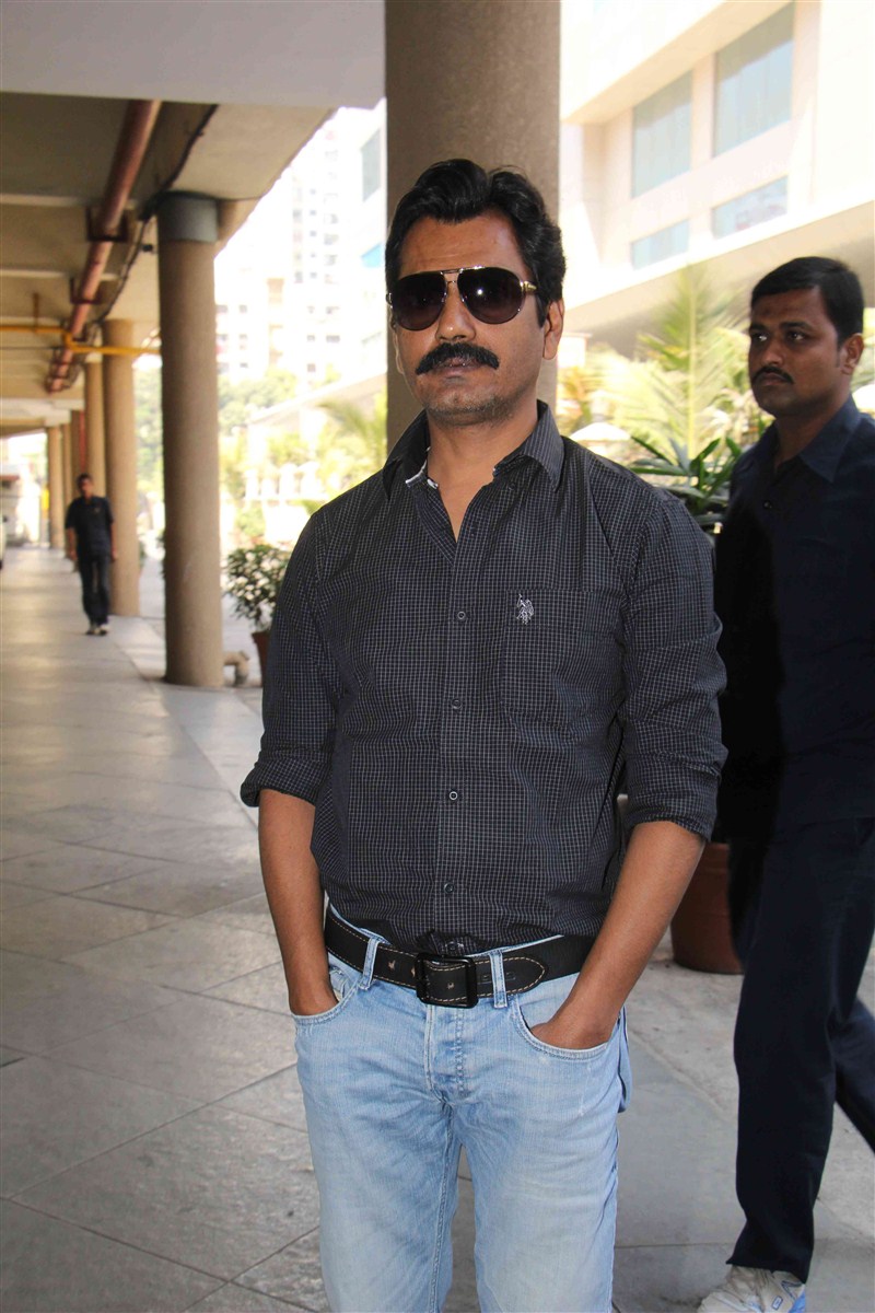 Actor Nawazuddin Siddiqui spoke over the FIR registered against him for allegedly assaulting a woman. Nawazuddin Siddiqui,Nawazuddin Siddiqui breaks silence over assaulting case,Nawazuddin Siddiqui assaulting case,actor Nawazuddin Siddiqui,Nawazuddin on assault case