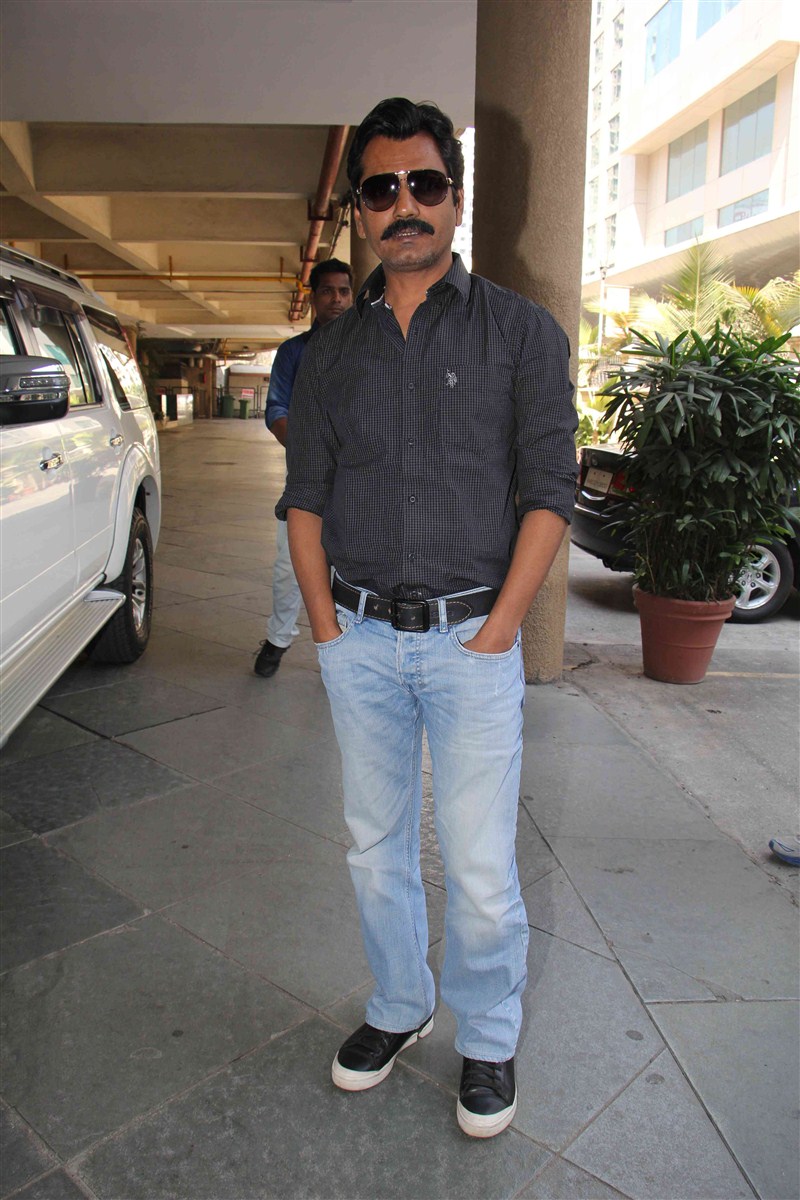 Actor Nawazuddin Siddiqui spoke over the FIR registered against him for allegedly assaulting a woman. Nawazuddin Siddiqui,Nawazuddin Siddiqui breaks silence over assaulting case,Nawazuddin Siddiqui assaulting case,actor Nawazuddin Siddiqui,Nawazuddin on assault case