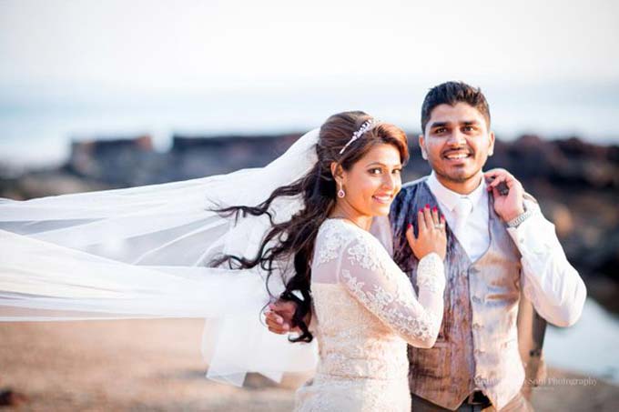 Bollywood Actress Raveena Tandon shared an adorable photos of her daughter Chhaya from her wedding function. Raveena Tandon,actress Raveena Tandon,Raveena Tandon daughter Chhaya's Marriage,Raveena Tandon daughter Chhaya's Marriage photos,Raveena Tandon daughter Chhaya,Raveena Tandon daughter Chhaya wedding,Chhaya wedding,Chhaya wedding pics,Chhaya wedd