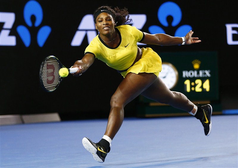 Photos of Australian Open final: Serena Williams v Angelique Kerber Serena Williams,Angelique Kerber,Serena Williams v Angelique Kerber,Australian Open final,Australian Open final 2016,Australian Open final Serena Williams v Angelique Kerber,tennis,Serena Williams v Angelique Kerber pics,Serena Williams v Angelique Kerber