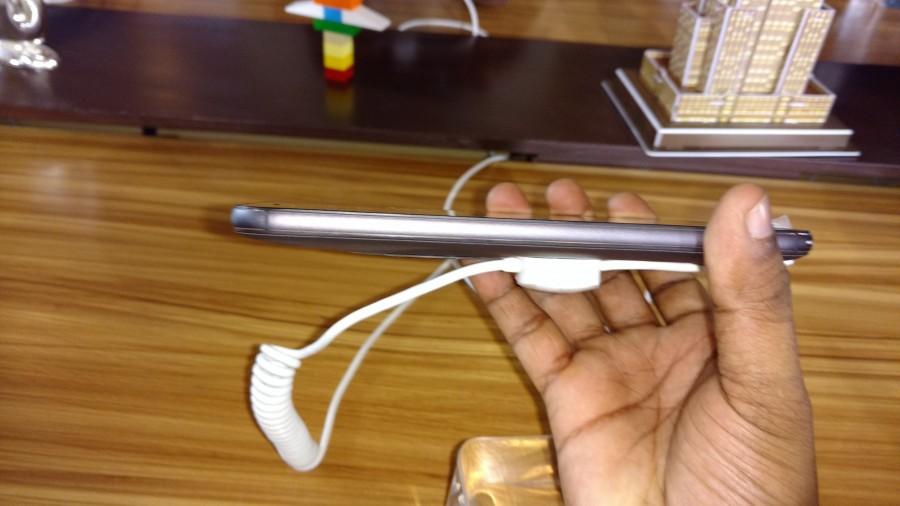 Asus Zenfone Zoom is claimed to be the world's slimmest smartphone to boast 3X Optical Zoom feature Asus Zenfone Zoom,Zenfone Zoom