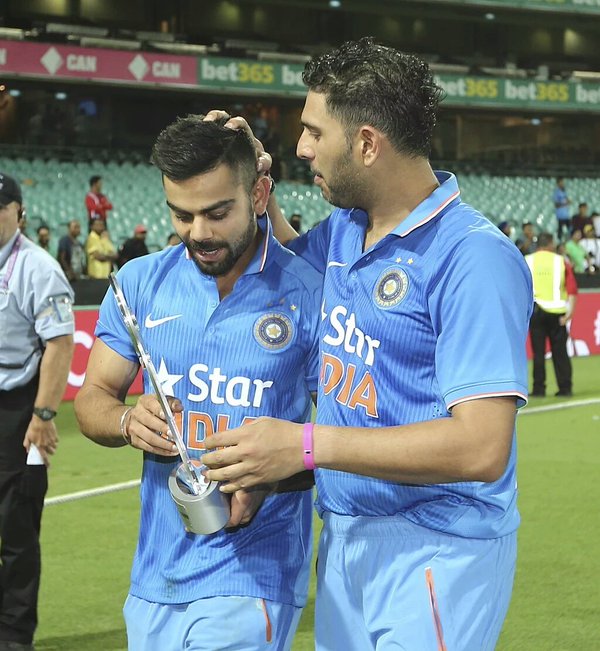 India win third T20I by 7 wickets, whitewash Australia 3-0 at Sydney Cricket Ground on 31 January 2016 in Sydney, India vs Australia,India vs Australia T20 Series,india vs australia 3rd t20,whitewash Australia