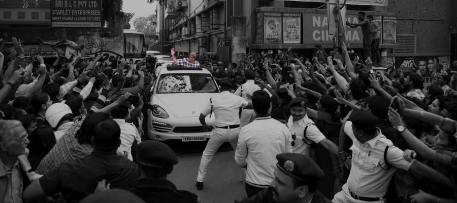 Megastar Amitabh Bachchan has wrapped up shooting for Ribhu Dasgupta's directorial Amitabh Bachchan,Megastar Amitabh Bachchan,TE3N,Amitabh Bachchan wraps up TE3N,Amitabh Bachchan wraps up TE3N shooting,Big B,Megastar,TE3N wraps
