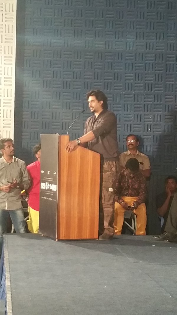 Irudhi Suttru which released last week grandly, took a Irudhi Suttru,Irudhi Suttru sucess meet,Madhavan at Irudhi Suttru sucess meet,Ritika Singh at Irudhi Suttru sucess meet,Madhavan,Ritika Singh,Irudhi Suttru sucess meet pics,Irudhi Suttru sucess meet images,Irudhi Suttru sucess meet photos,Irudhi Suttru su
