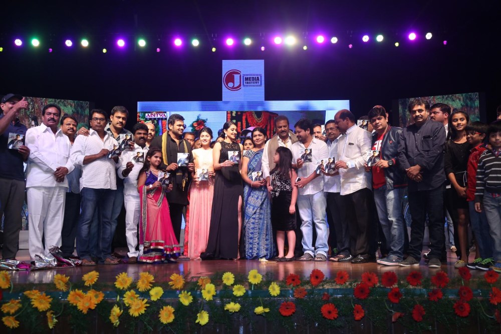 Telugu movie Shourya Audio Launch held at Hyderabad. Manchu Manoj, Regina Cassandra and others graced the event. Shourya Audio Launch,Shourya,Shourya Audio,Manchu Manoj,Regina Cassandra,Shourya Audio Launch pics,Shourya Audio Launch images,Shourya Audio Launch photos,Shourya Audio Launch stills,Shourya Audio Launchpictures
