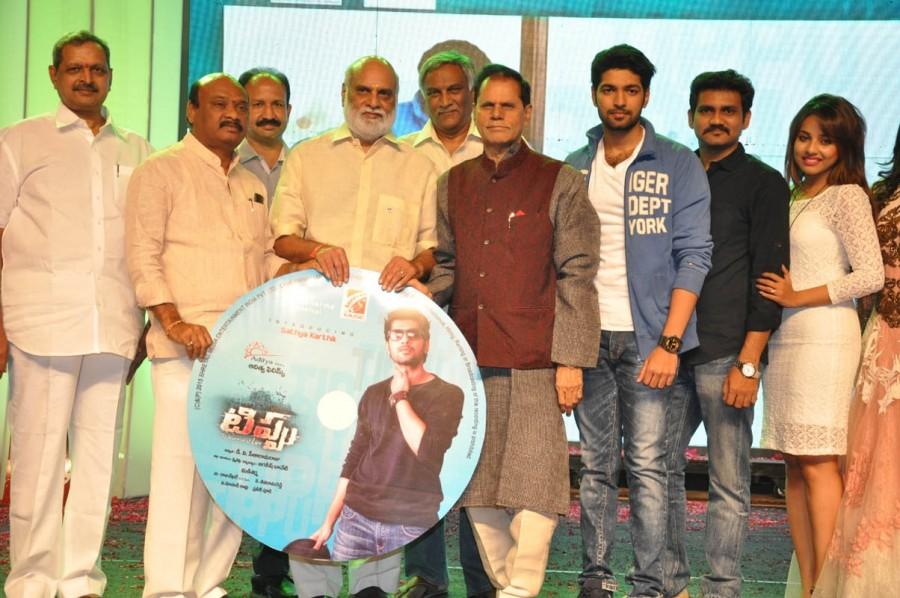 'Tippu' Audio release stills Tippu,Tippu audio release photos,Tippu movie stills,Tippu event photos,Tippu Teaser Launch Photos,Tippu Movie Launch