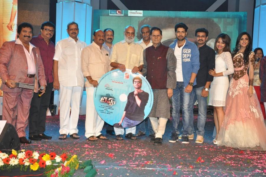 'Tippu' Audio release stills Tippu,Tippu audio release photos,Tippu movie stills,Tippu event photos,Tippu Teaser Launch Photos,Tippu Movie Launch