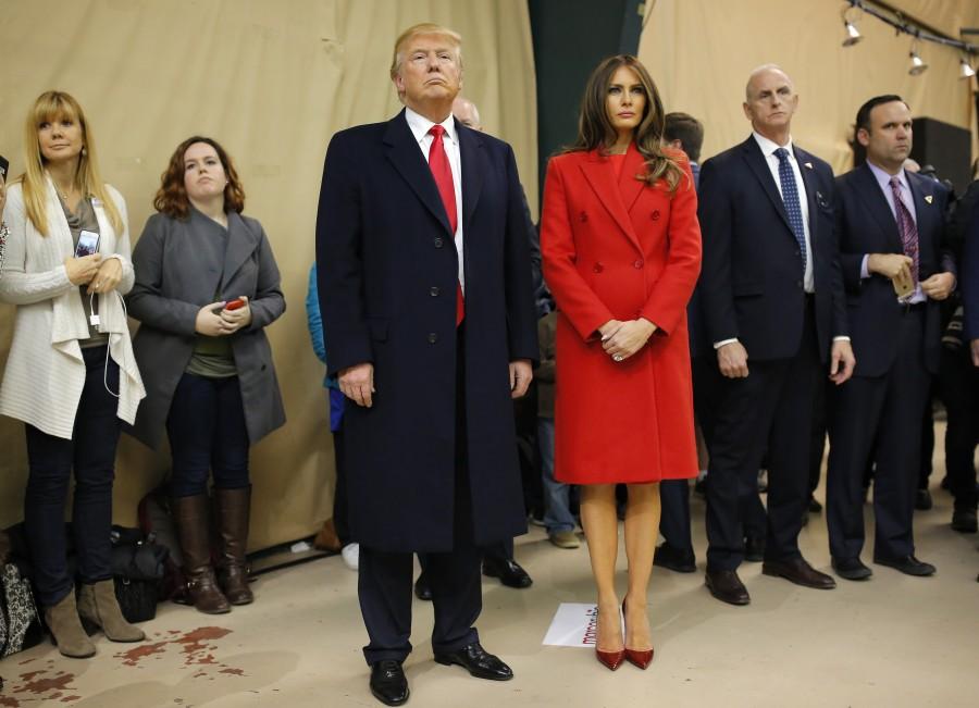 Reaction from Donald Trump supporters after Ted Cruz wins the Iowa caucus. Donald Trump,Donald Trump supporters disappointed,Donald Trump disappointed,Ted Cruz,Ted Cruz wins Iowa caucus,Iowa caucus,Trump Supporters