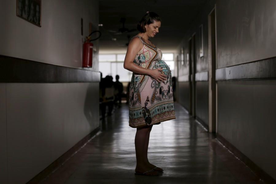 Experts believe as the Zika virus spreads from Brazil, other countries in the Americas are also likely to see cases of babies with Zika-linked birth defects. Zika zone,Pregnant in the Zika zone,Zika virus,Zika-linked birth defects,Zika-linked defects,Zika virus spreads from Brazil,pregnant women