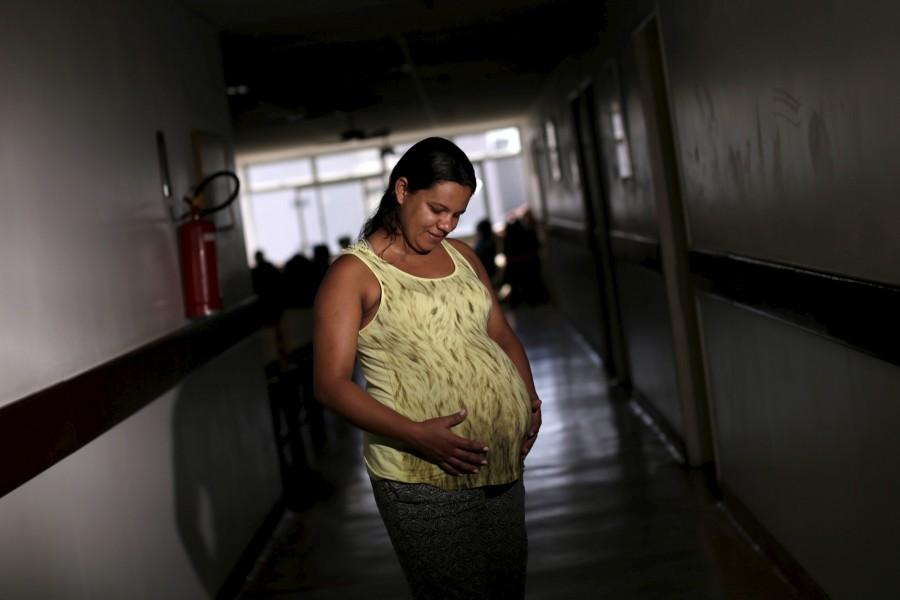 Pregnant Women Tested For Zika Virus Photosimagesgallery 37804 