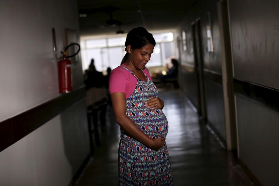 Experts believe as the Zika virus spreads from Brazil, other countries in the Americas are also likely to see cases of babies with Zika-linked birth defects. Zika zone,Pregnant in the Zika zone,Zika virus,Zika-linked birth defects,Zika-linked defects,Zika virus spreads from Brazil,pregnant women