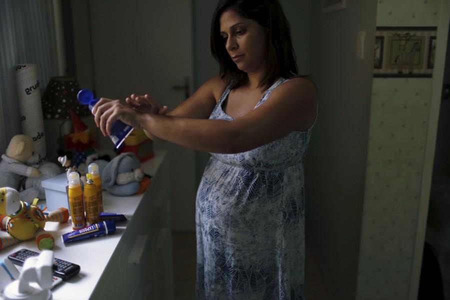 Experts believe as the Zika virus spreads from Brazil, other countries in the Americas are also likely to see cases of babies with Zika-linked birth defects. Zika zone,Pregnant in the Zika zone,Zika virus,Zika-linked birth defects,Zika-linked defects,Zika virus spreads from Brazil,pregnant women