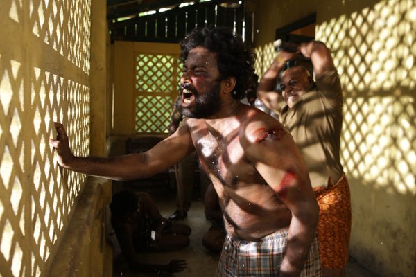 Visaranai is an upcoming thriller Tamil film written and directed by Vetrimaaran. Starring Dinesh and Anandhi in the lead role. Visaranai,Visaranai movie stills,Dinesh,Anandhi,Visaranai movie pics,Visaranai movie images,Visaranai movie photos,Visaranai movie pictures
