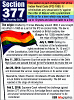 Section 377,section 377 curative petition