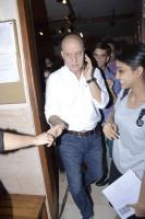 Anupam Kher,actor Anupam Kher,Veteran actor Anupam Kher,Pakistan denying visa,Anupam Kher on Pakistan denying visa,Pakistan denies visa to Anupam Kher,Visa Denied